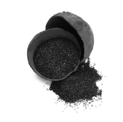 Ahsan Commodity Sukses Coconut Charcoal Shell