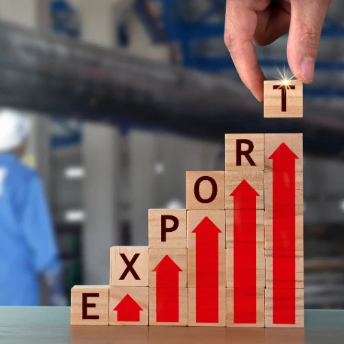 Commodity export2